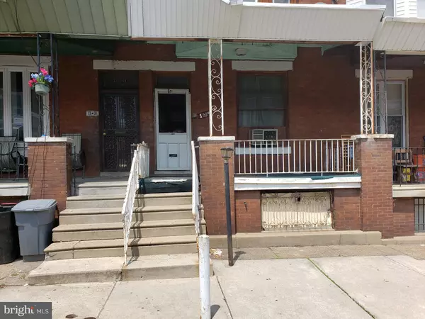 Philadelphia, PA 19140,1329 COLWYN ST