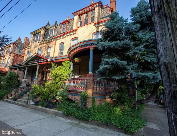 4610 SPRINGFIELD AVE, Philadelphia, PA 19143