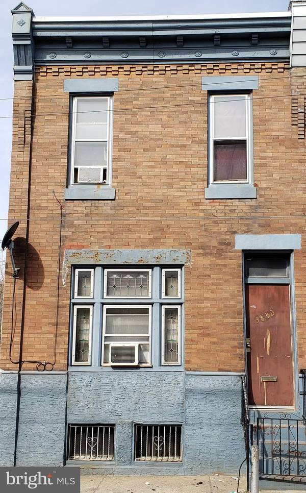 3832 N PERCY ST, Philadelphia, PA 19140