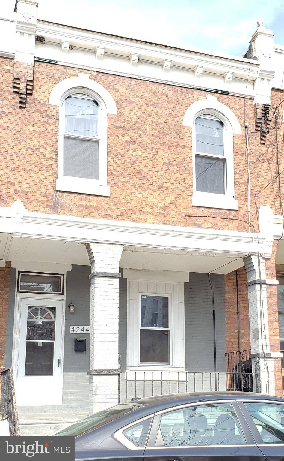 4244 ROMAIN ST, Philadelphia, PA 19124