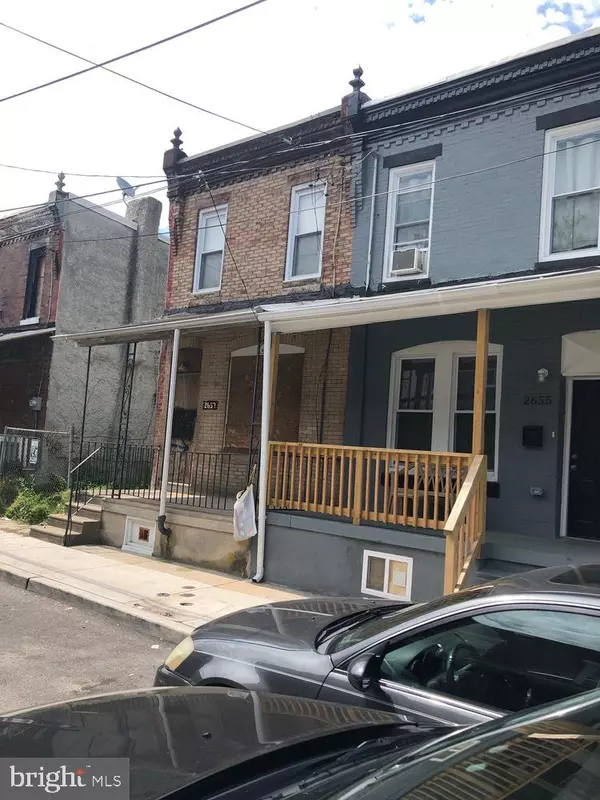 Philadelphia, PA 19129,2657 DEACON ST