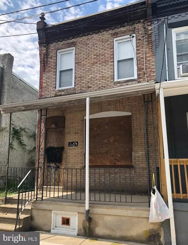 Philadelphia, PA 19129,2657 DEACON ST