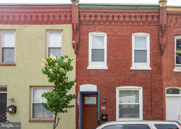 312 N HOLLY ST, Philadelphia, PA 19104