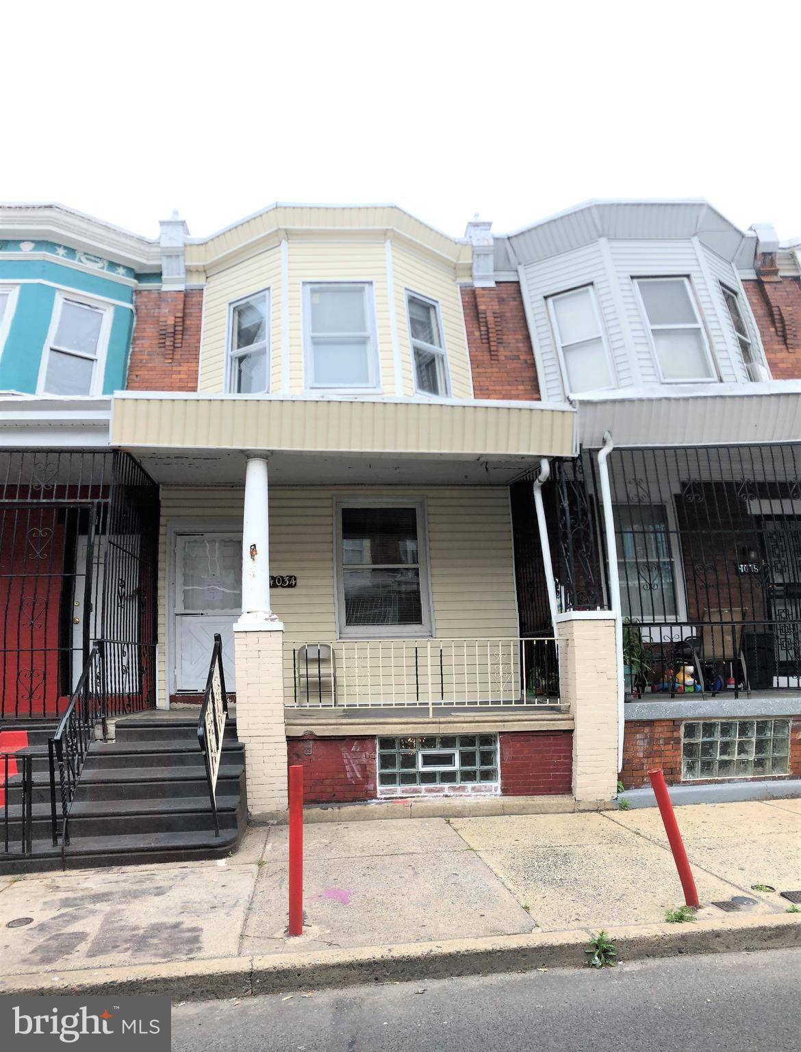 4034 N FRANKLIN ST, Philadelphia, PA 19140