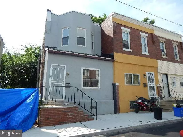 Philadelphia, PA 19142,6024 YOCUM ST