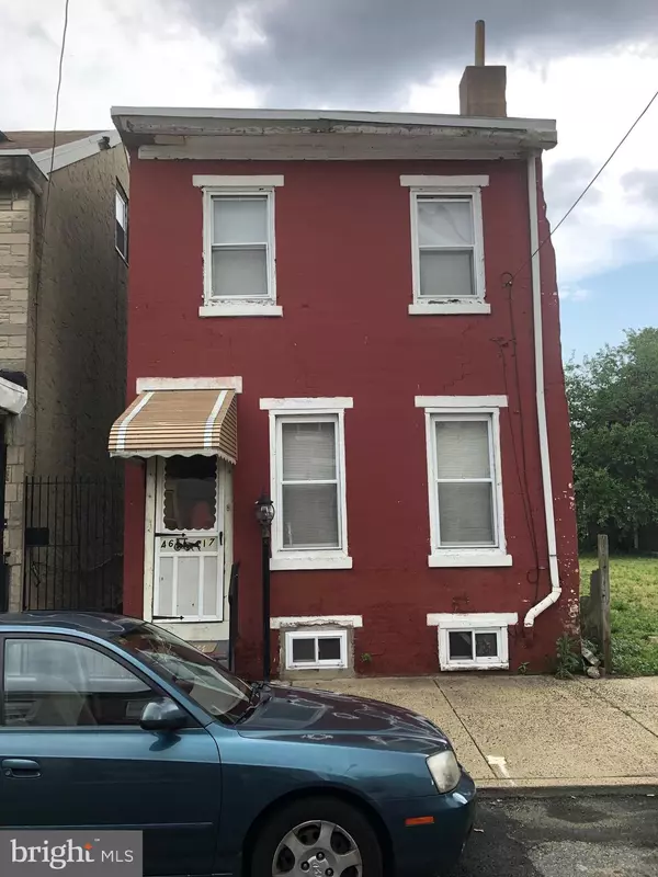 4617 HAWTHORNE ST, Philadelphia, PA 19124