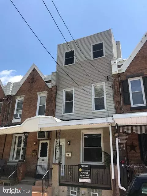 2321 S AMERICAN ST, Philadelphia, PA 19148