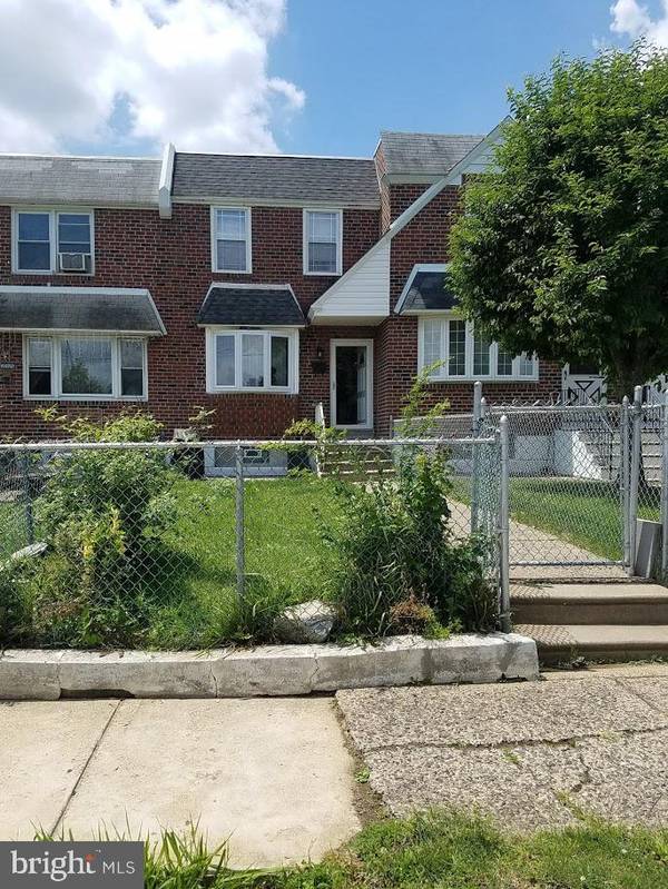 4610 TOLBUT ST, Philadelphia, PA 19136