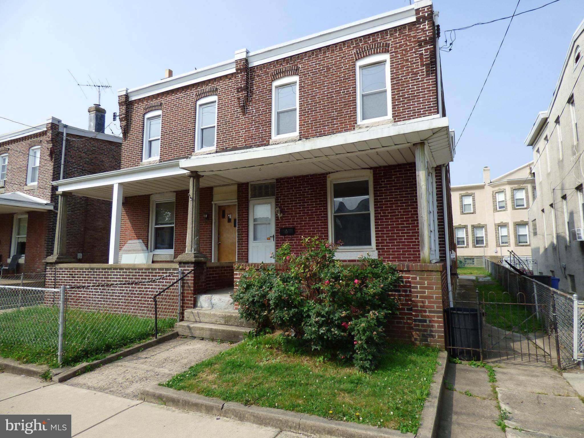 4804 PRINCETON AVE, Philadelphia, PA 19135