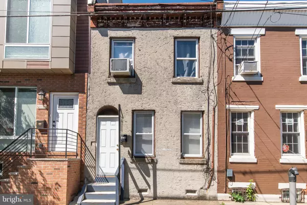 Philadelphia, PA 19125,2034 E FIRTH ST