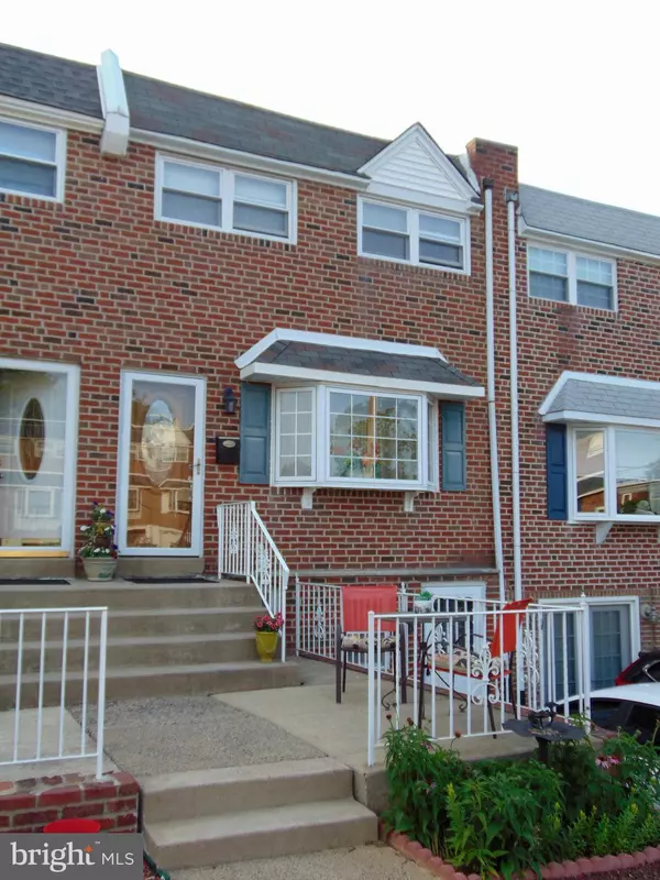 3708 BANDON DR, Philadelphia, PA 19154