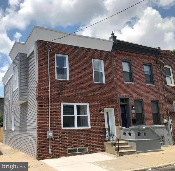 1256 S 26TH ST, Philadelphia, PA 19146