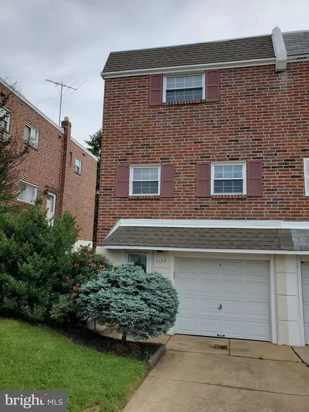 1125 TABOR PL, Philadelphia, PA 19111