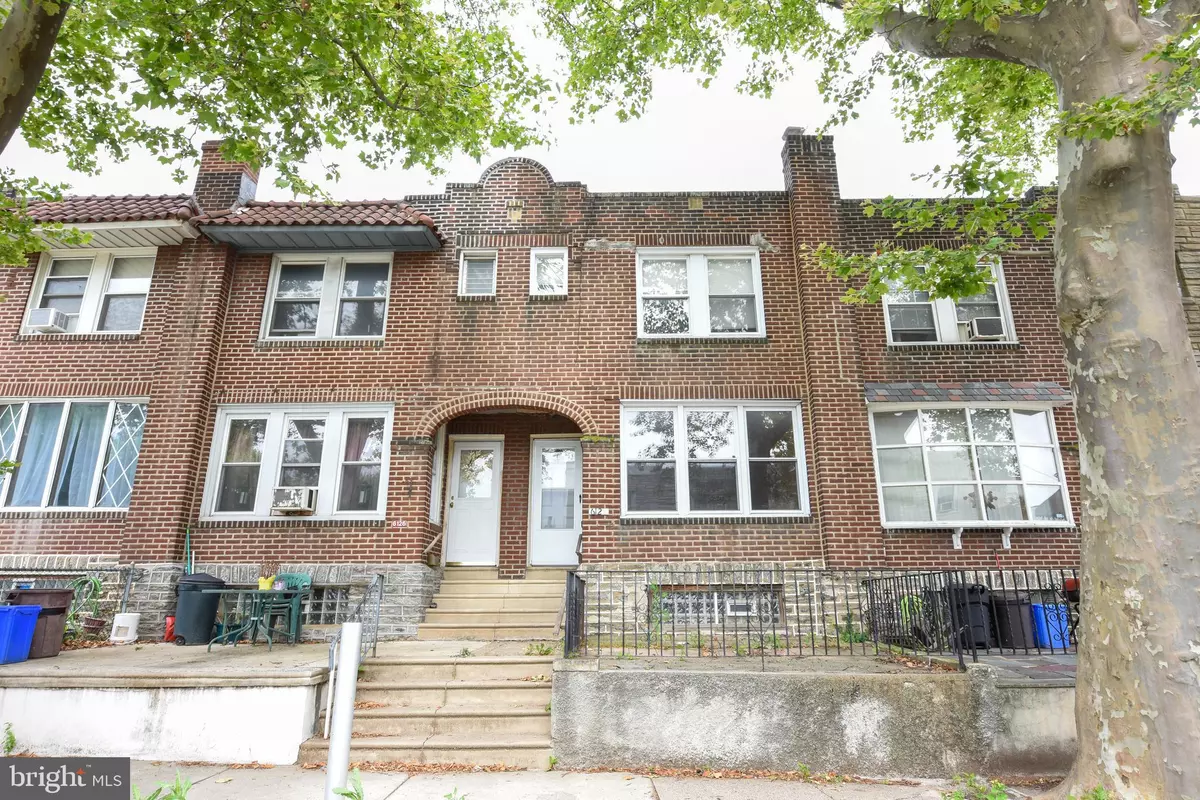 Philadelphia, PA 19135,6128 VANDIKE ST