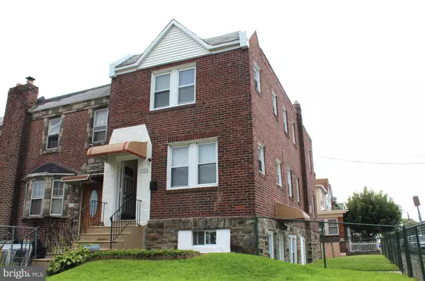 1400 E HUNTING PARK AVE, Philadelphia, PA 19124