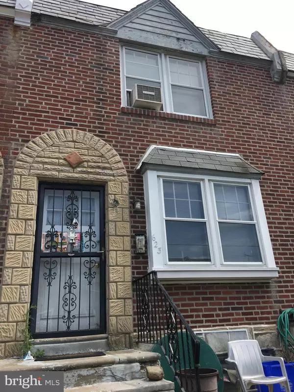 Philadelphia, PA 19120,623 E RAYMOND ST