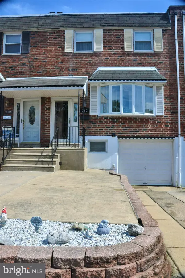 12403 RAMBLER RD, Philadelphia, PA 19154