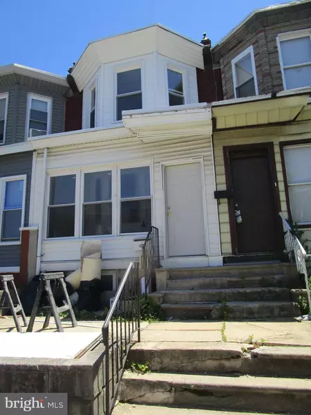 5704 BELMAR TER, Philadelphia, PA 19143