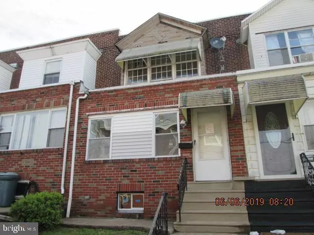 Philadelphia, PA 19153,2605 S BIALY ST