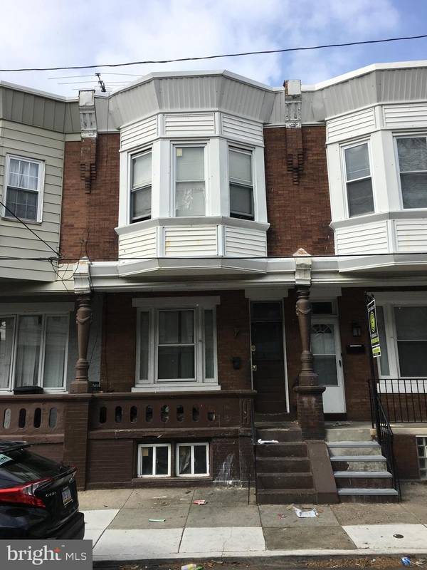 2246 S HEMBERGER ST, Philadelphia, PA 19145