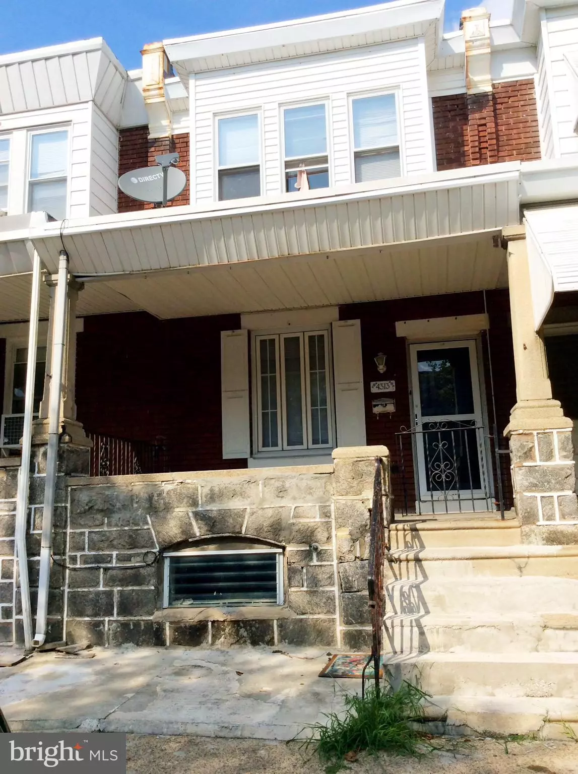 Philadelphia, PA 19135,4313 DEVEREAUX ST