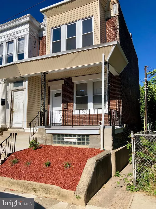 6411 N BEECHWOOD ST, Philadelphia, PA 19138