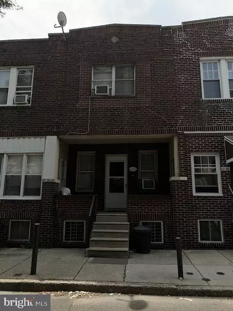 2138 S BEECHWOOD ST, Philadelphia, PA 19145