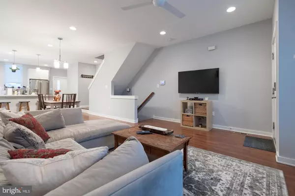 Philadelphia, PA 19125,1921 E YORK ST