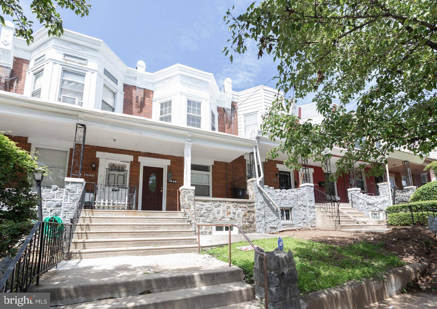 1648 N 60TH ST, Philadelphia, PA 19151