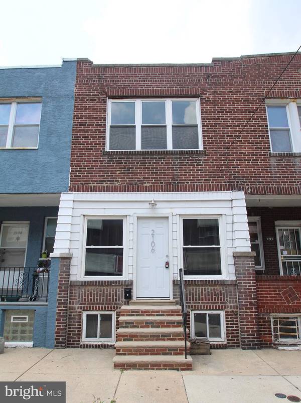 2106 S BEECHWOOD ST, Philadelphia, PA 19145