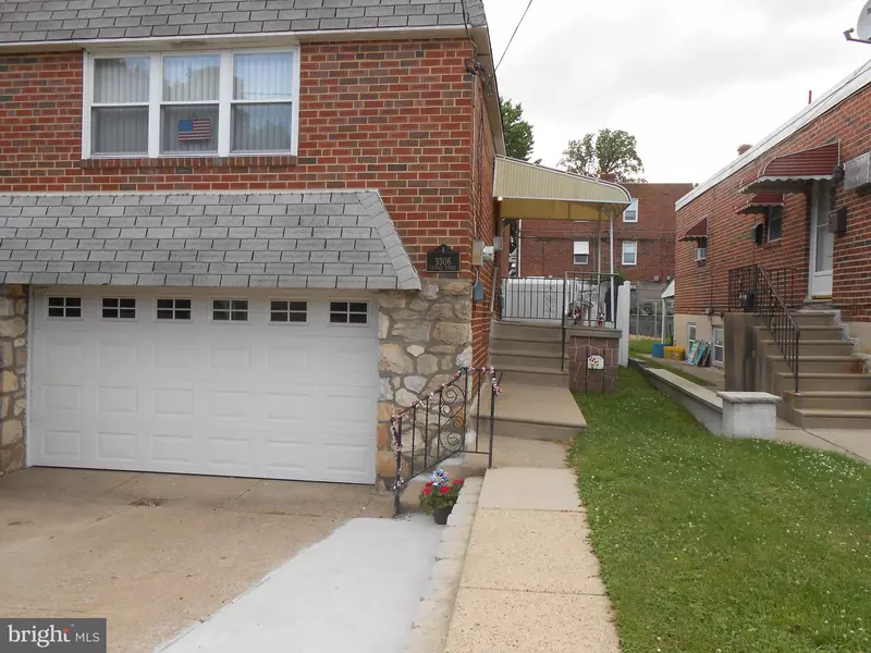 9306 COTTAGE ST, Philadelphia, PA 19114