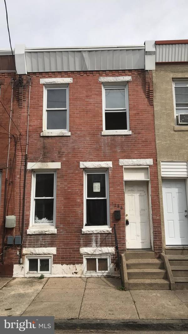 3126 AGATE ST, Philadelphia, PA 19134