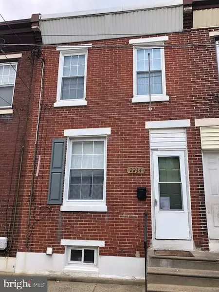 2234 FRALEY ST, Philadelphia, PA 19137