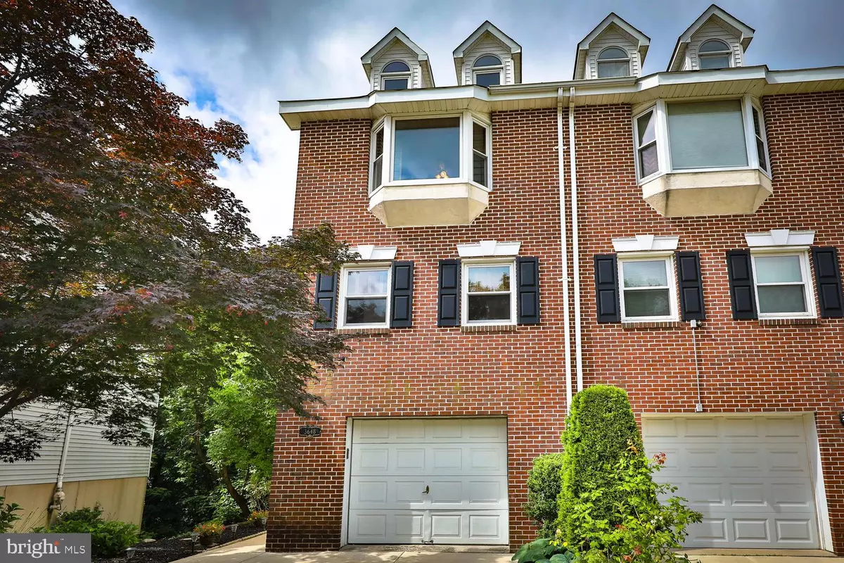 Philadelphia, PA 19129,3648 HAYWOOD ST