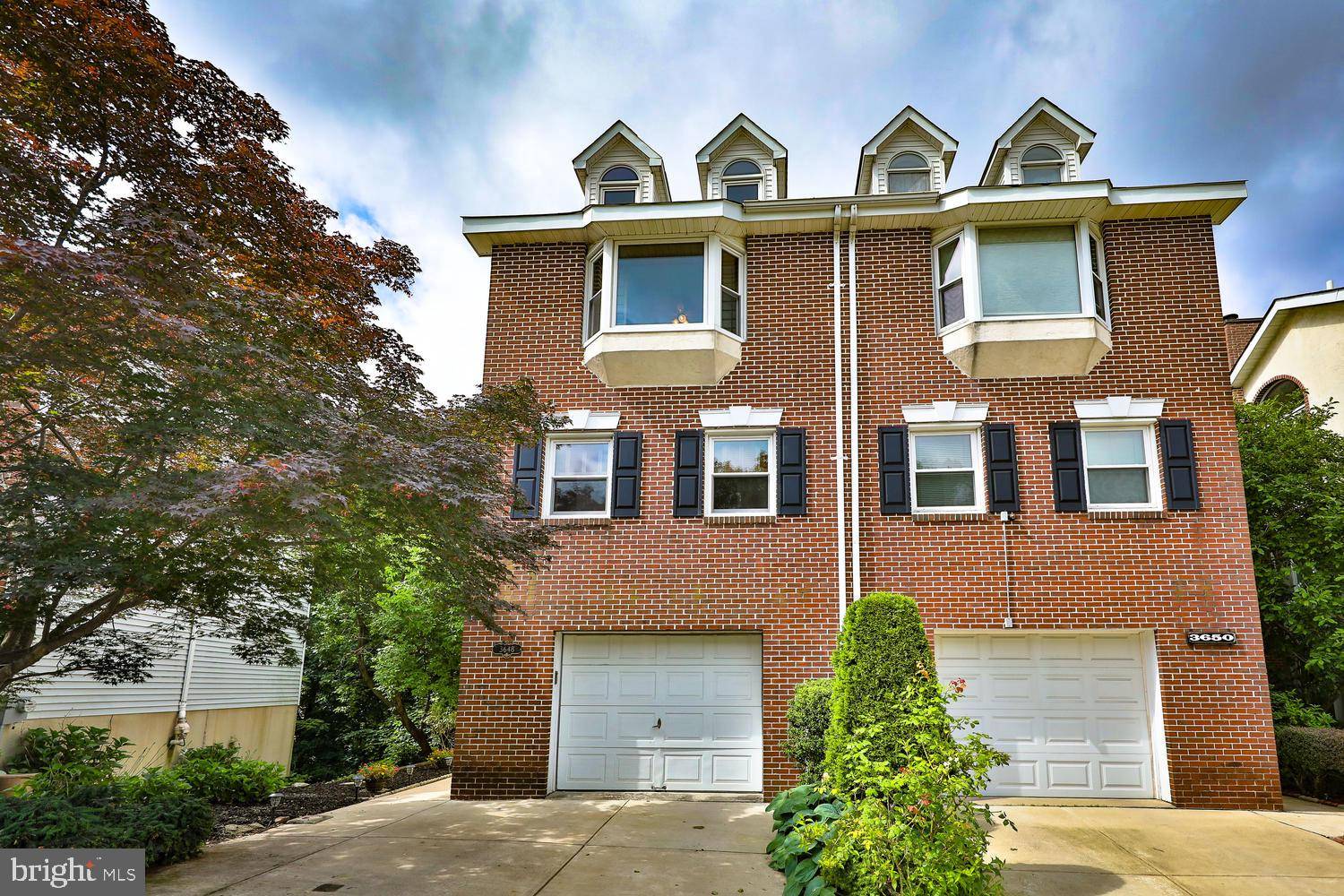 Philadelphia, PA 19129,3648 HAYWOOD ST