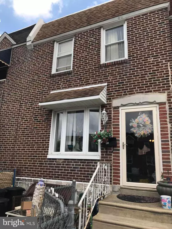 Philadelphia, PA 19135,6333 NE HEGERMAN ST