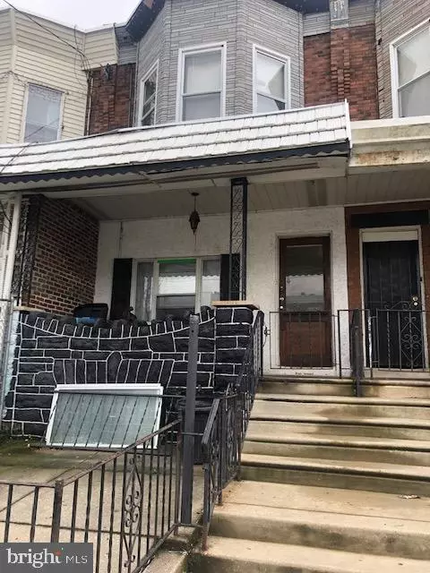 2124 S 66TH ST, Philadelphia, PA 19142