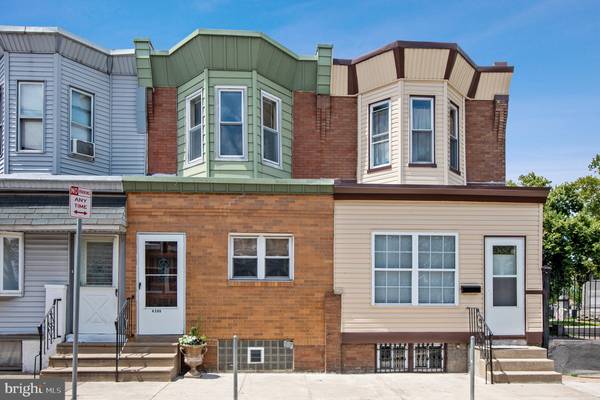 4266 SALMON ST, Philadelphia, PA 19137