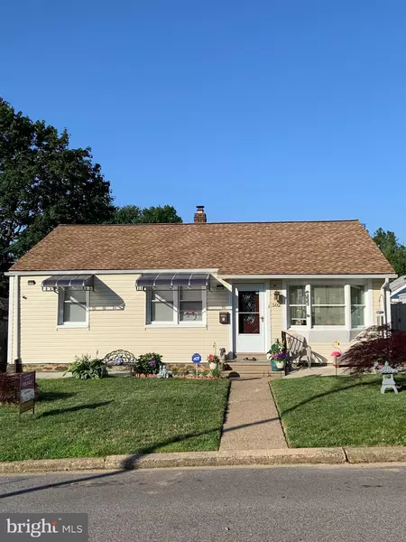 502 LARKSPUR ST, Philadelphia, PA 19116