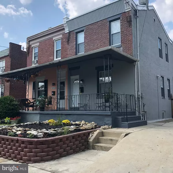 Philadelphia, PA 19135,6434-6434 TULIP ST