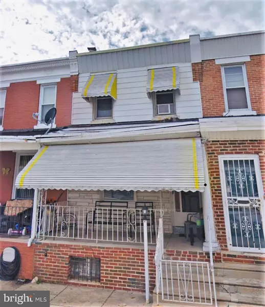 6422 N LAMBERT ST, Philadelphia, PA 19138