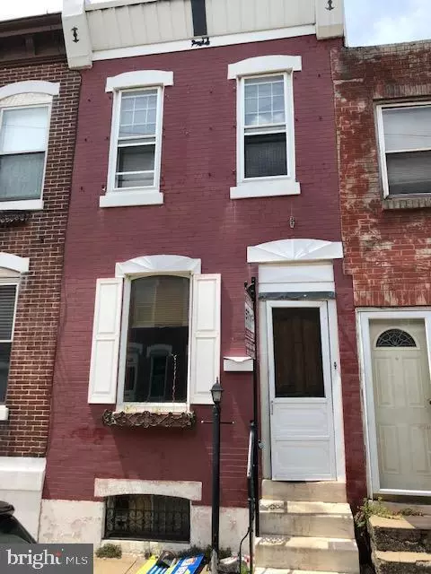 2832 CHATHAM ST, Philadelphia, PA 19134