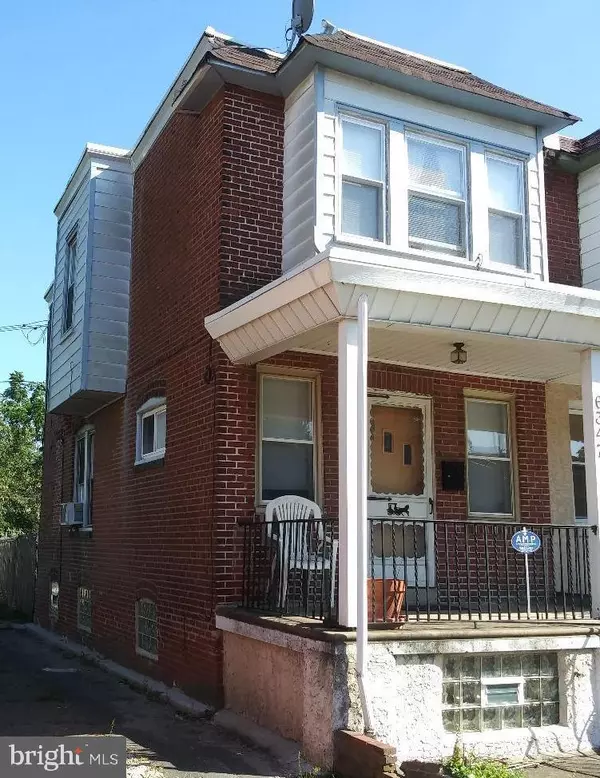 6347 BINGHAM ST, Philadelphia, PA 19111