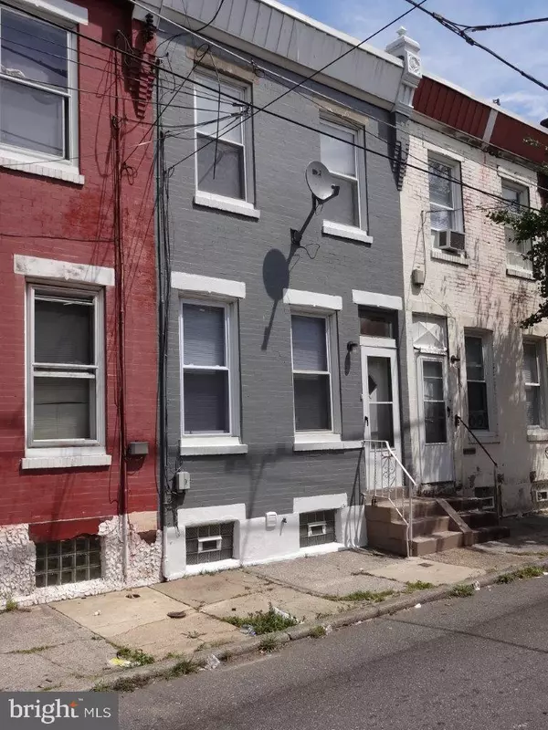 2015 VICI ST, Philadelphia, PA 19124