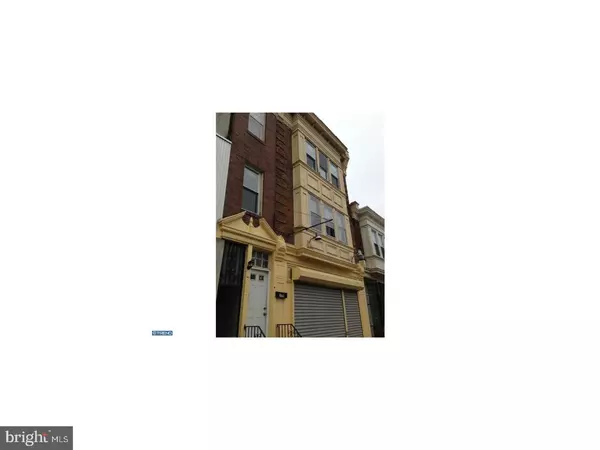 5048 WAYNE AVE, Philadelphia, PA 19144