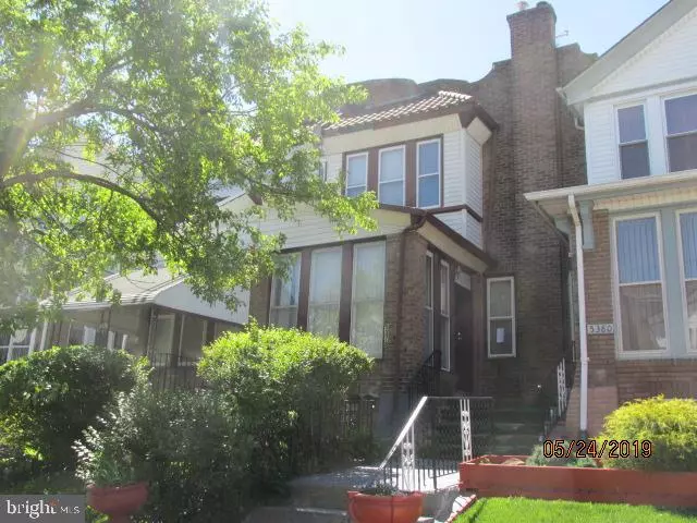 5378 MORSE ST, Philadelphia, PA 19131