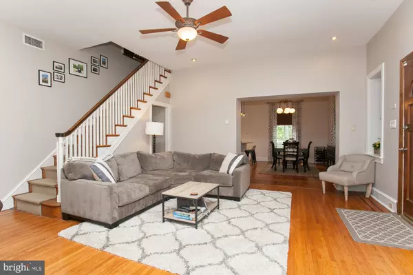 Philadelphia, PA 19119,512 W MOUNT AIRY AVE