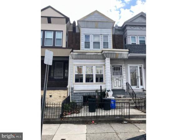 1236 S 56TH ST, Philadelphia, PA 19143