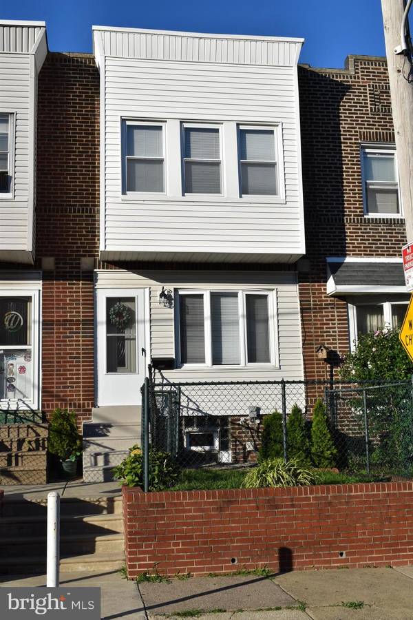 2819 SELLERS ST, Philadelphia, PA 19137