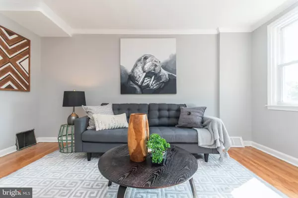 Philadelphia, PA 19150,1315 E MOUNT PLEASANT AVE